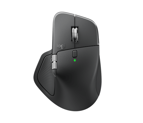 Logicool MX Master 4の公式商品画像