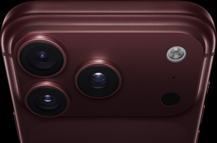 iPhone 18 Proシリーズのカラー展開