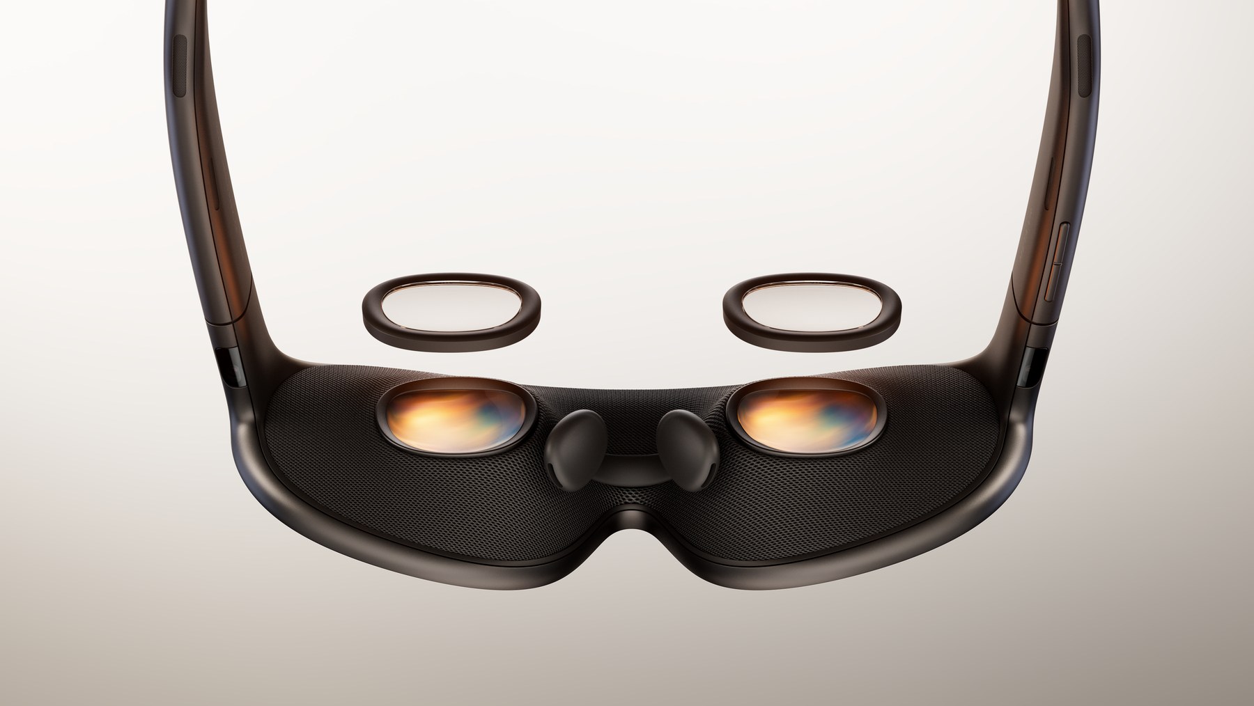 Meta VR Glassesの製品外観