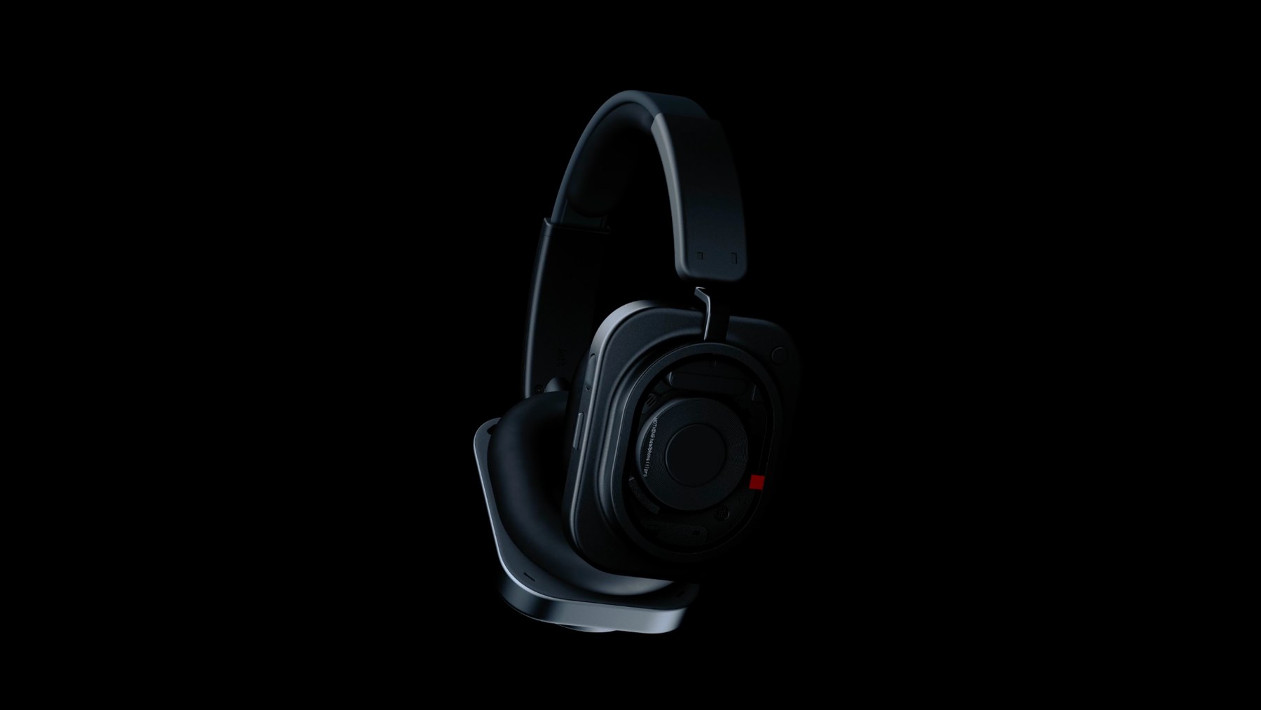Headphone (1) Proの音質機能。3ドライバー構成とハイレゾ再生に対応します。