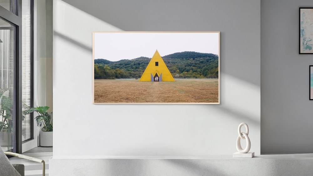 A24映画「Midsommar」のアートスチール