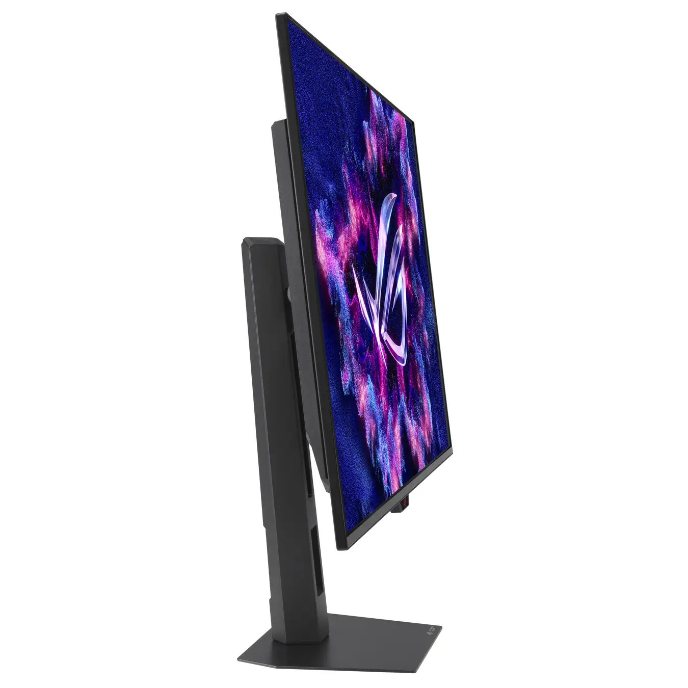 ASUSの有機ELゲーミングモニター2機種が登場