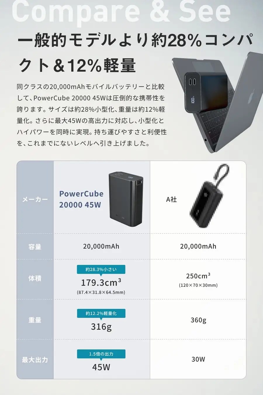 半固体電池SemiCoreの構造イメージ